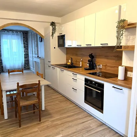 Maison De * Yssingeaux