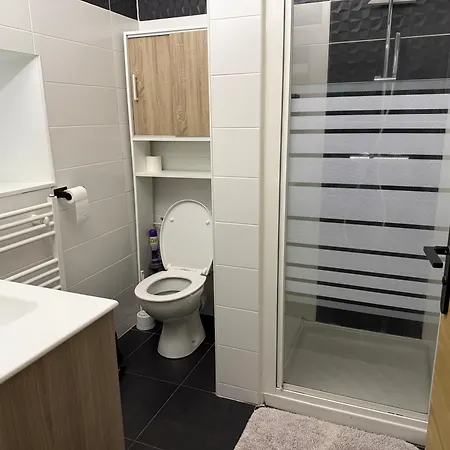 Maison De Yssingeaux