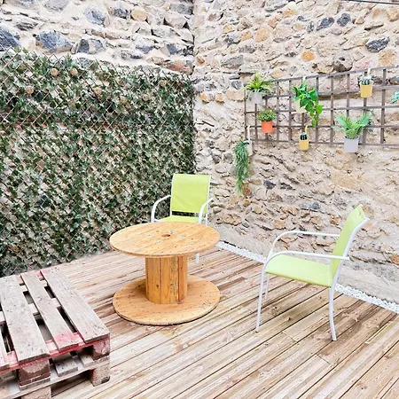 Maison De * Yssingeaux